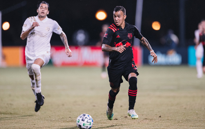 Cincinnati vs New York Red Bulls, 7h ngày 23/7: Tìm lại nụ cười Cincinnati vs New York Red Bulls, 7h ngày 23/7: Tìm lại nụ cười