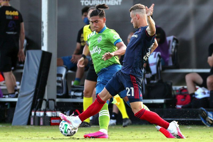 Chicago Fire vs Vancouver, 20h ngày 23/7: Đòi lại ngôi nhì?