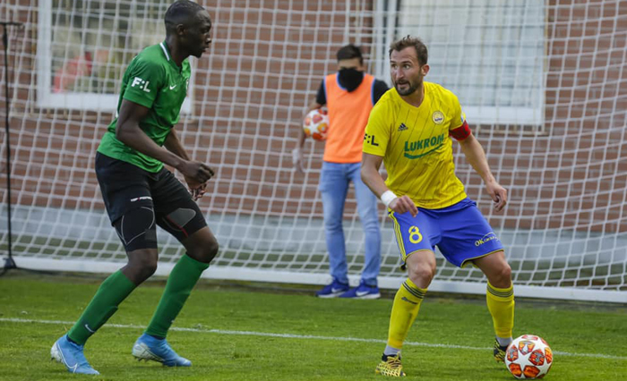 FK Zlin vs Karvina, 23h ngày 23/7: Chủ nhà trụ hạng?