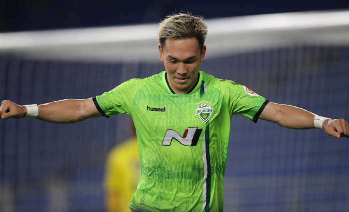 Jeonbuk Hyundai vs FC Seoul, 17h ngày 26/7: Thức tỉnh