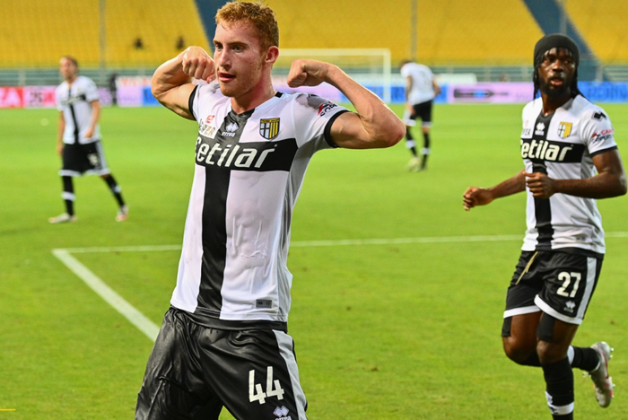 Brescia vs Parma (22h15 25/7): Tìm vui nơi đất khách