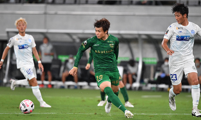 Tokyo Verdy vs Albirex Niigata, 17h ngày 29/7: San bằng khoảng cách?