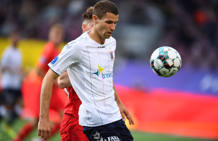 AGF Aarhus vs Odense, 1h ngày 30/7: Gục ngã ngay vạch đích?