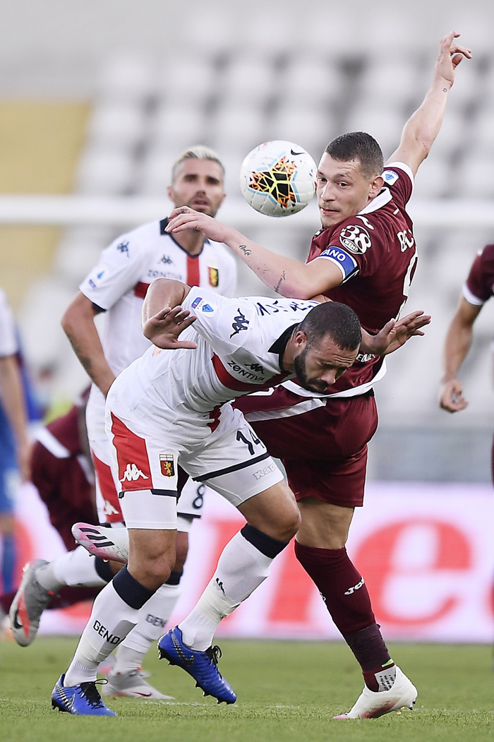 Sassuolo vs Genoa (0h30 30/7): Thua vẫn cười? Sassuolo vs Genoa (0h30 30/7): Thua vẫn cười?