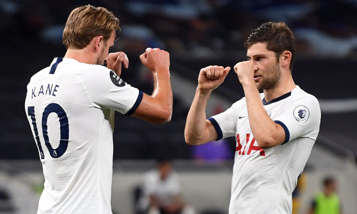 Tottenham vs Everton (2h 7/7): Đang hay thì đứt dây đàn? Tottenham vs Everton (2h 7/7): Đang hay thì đứt dây đàn?