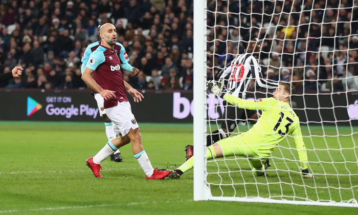 Newcastle vs West Ham (20h15 5/7): Chưa thể ‘thoát hiểm’