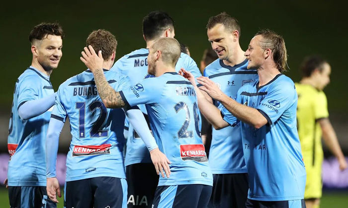 Melbourne City vs Sydney FC, 14h ngày 1/8: Khẳng định vị thế Melbourne City vs Sydney FC, 14h ngày 1/8: Khẳng định vị thế