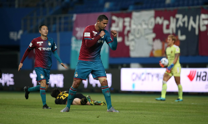 Bucheon vs Daejeon, 17h ngày 6/7: Sân nhà ma ám