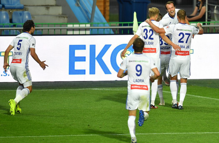 Bohemians vs Mlada Boleslav, 1h ng&agrave;y 8/7: Nỗ lực v&ocirc; vọng