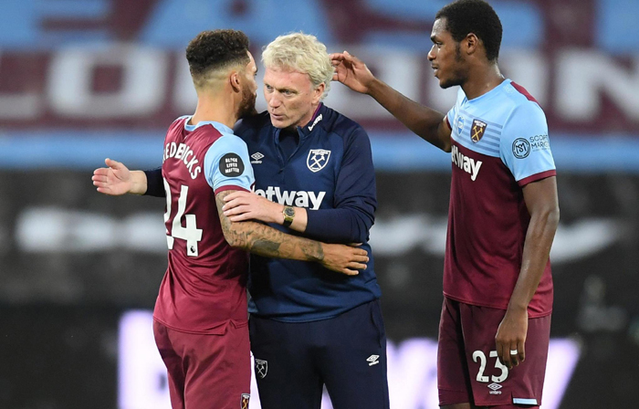 West Ham vs Burnley (0h 9/7): Vượt khó?