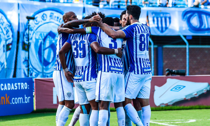 Chapecoense vs Avai, 7h30 ngày 9/7: Khách mạnh, chủ yếu Chapecoense vs Avai, 7h30 ngày 9/7: Khách mạnh, chủ yếu