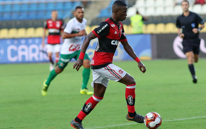 Fluminense vs Flamengo, 7h30 ngày 9/7: Khó thoát khủng hoảng Fluminense vs Flamengo, 7h30 ngày 9/7: Khó thoát khủng hoảng