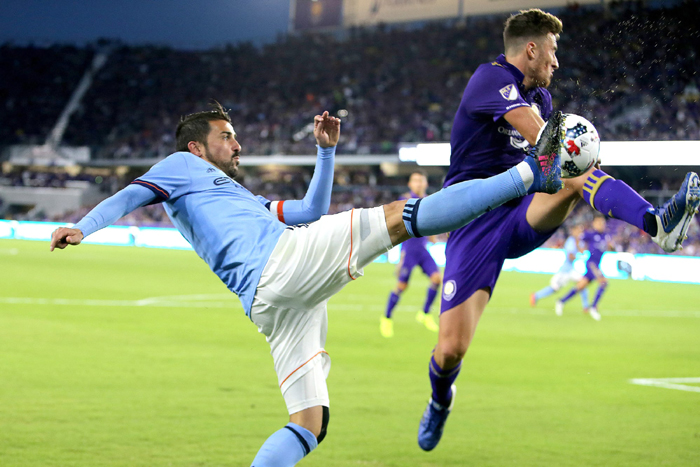 New York City vs Philadelphia, 20h ngày 9/7: Điểm tựa sân nhà New York City vs Philadelphia, 20h ngày 9/7: Điểm tựa sân nhà