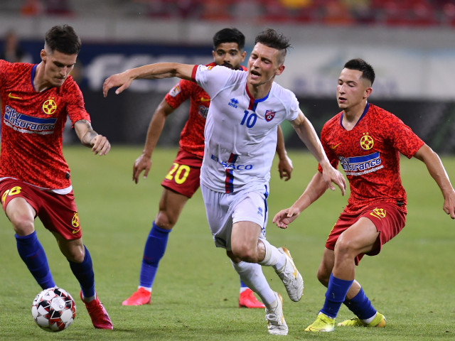 Botosani vs Shkendija, 22h45 ngày 17/9: Giành vé đi tiếp