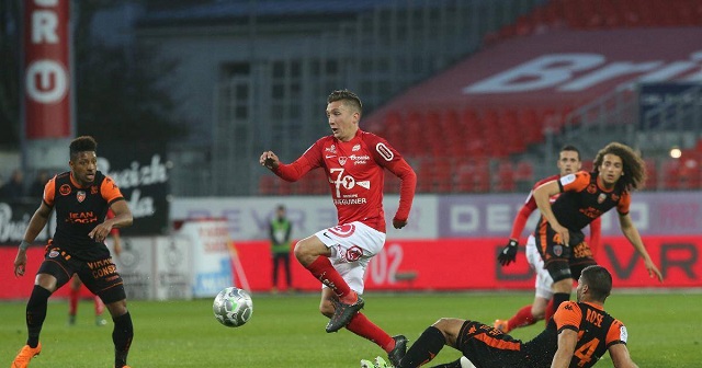 Brest vs Monaco (20h00 4/10): Chủ nhà bất lợi Brest vs Monaco (20h00 4/10): Chủ nhà bất lợi
