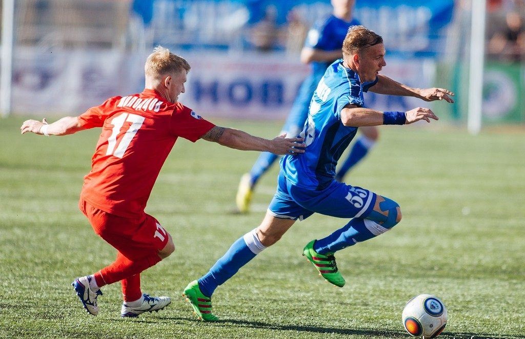 Dynamo Moscow vs Rotor Volgograd, 19h30 ngày 15/8: Bắt nạt tân binh