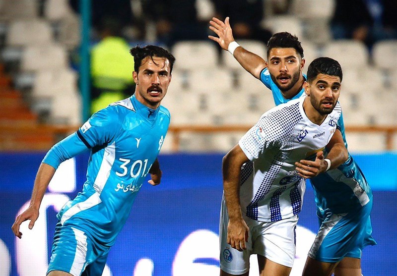 Esteghlal Tehran vs Sepahan, 23h00 ngày 10/8: Duy trì phong độ Esteghlal Tehran vs Sepahan, 23h00 ngày 10/8: Duy trì phong độ