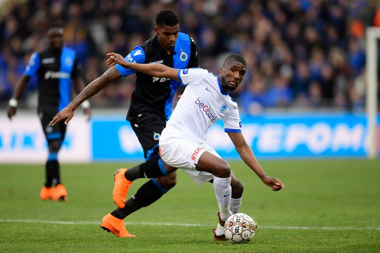 Genk vs Club Brugge, 18h30 ngày 30/8: Chỉ số bất thường Genk vs Club Brugge, 18h30 ngày 30/8: Chỉ số bất thường