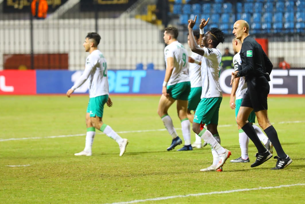 Haras Al Hodoud vs Al Masry, 21h00 ngày 10/8: Vượt qua đối thủ