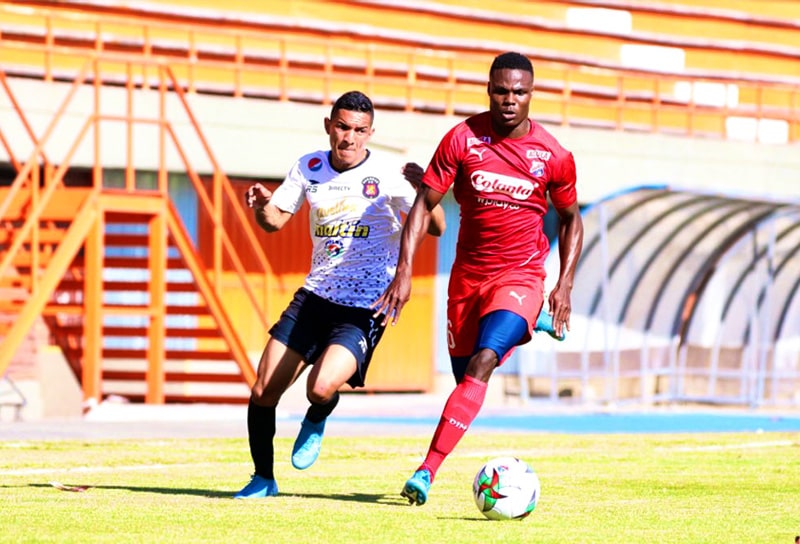 Independiente Medellin vs Caracas, 07h30 ngày 17/9: Khốn cùng gặp nhau