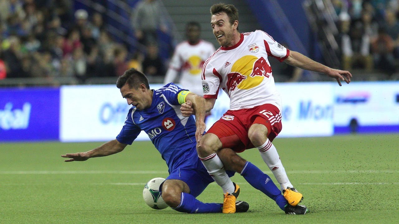 New York Red Bulls vs Montreal Impact, 06h07 ngày 28/9: Đè bẹp đội khách New York Red Bulls vs Montreal Impact, 06h07 ngày 28/9: Đè bẹp đội khách