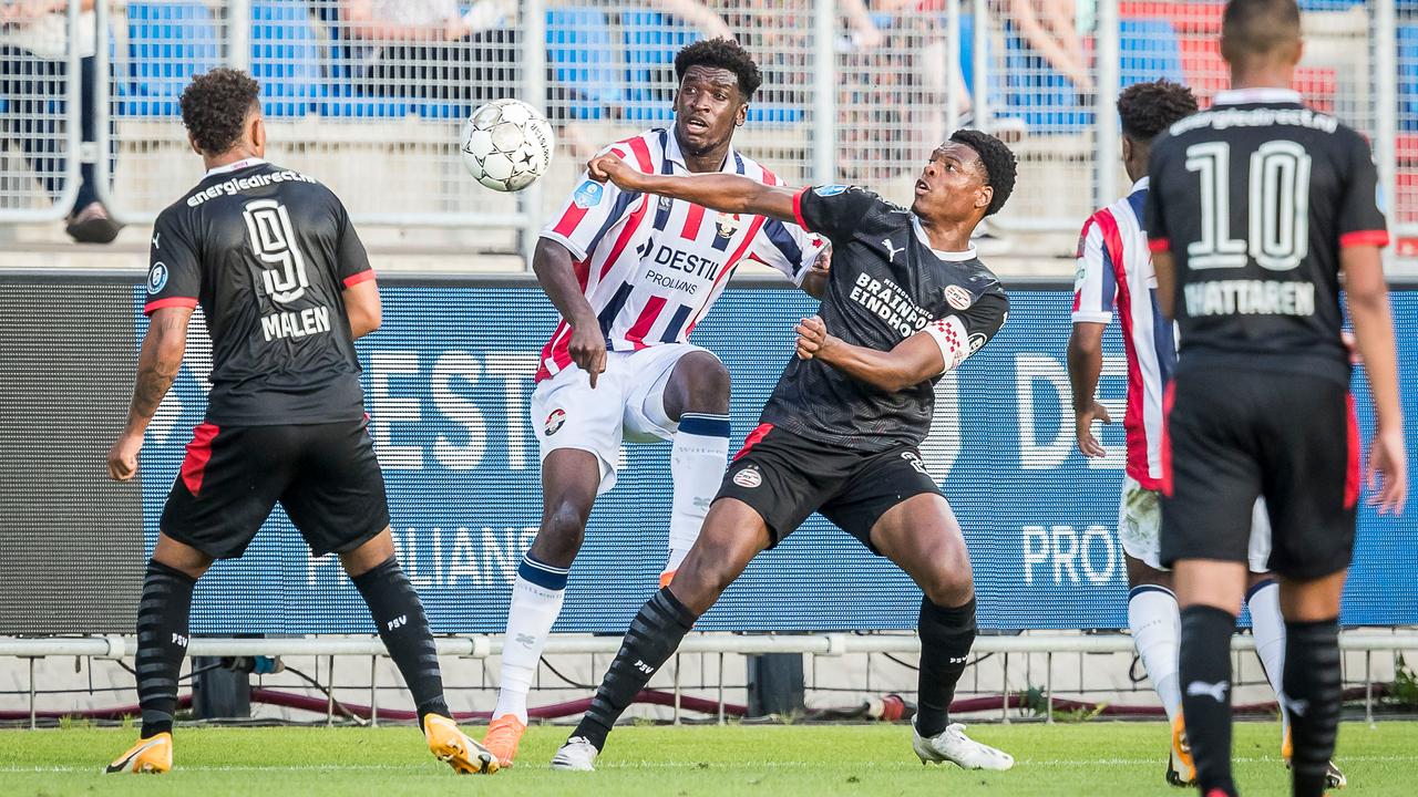 Progres Niedercorn vs Willem II, 23h30 ngày 16/9: Thể hiện đẳng cấp Progres Niedercorn vs Willem II, 23h30 ngày 16/9: Thể hiện đẳng cấp