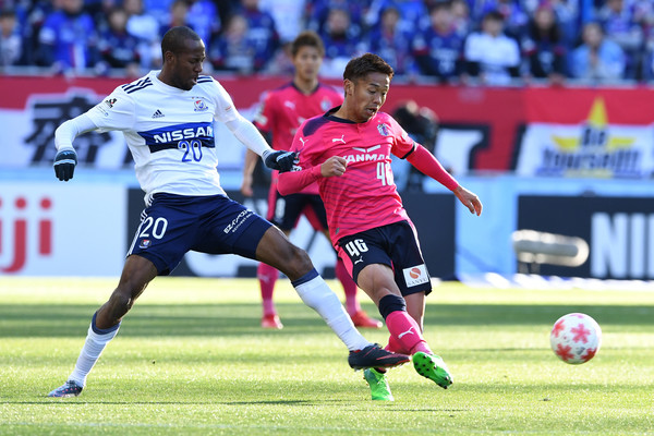 Yokohama Marinos vs Cerezo Osaka, 17h00 ng&agrave;y 13/9: Tiếp đ&agrave; thăng hoa