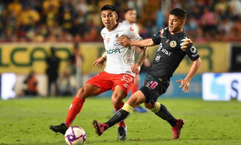 Club Necaxa vs Mazatlan, 5h ng&agrave;y 12/8: T&acirc;n binh khởi sắc