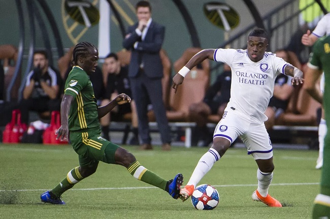 Portland Timbers vs Orlando City, 7h30 ngày 12/8: Vật đổi sao dời Portland Timbers vs Orlando City, 7h30 ngày 12/8: Vật đổi sao dời