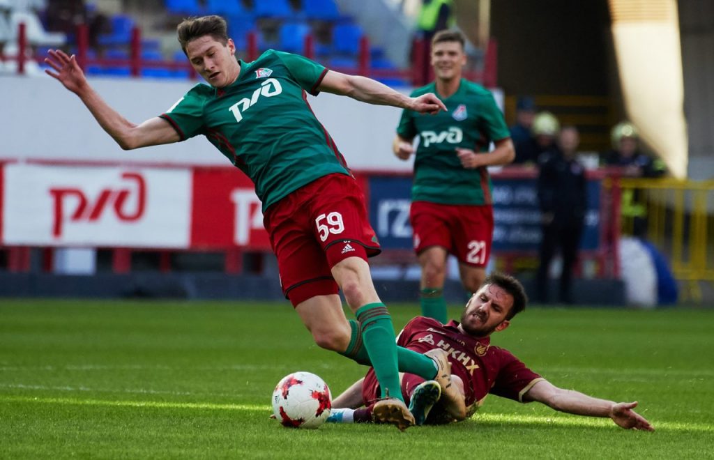 Rotor Volgograd vs Zenit, 22h ngày 11/8: Chờ đợi bất ngờ