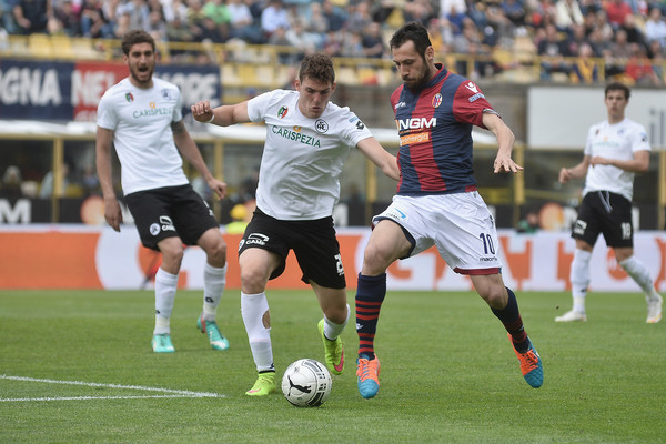 Spezia vs Chievo, 2h ngày 12/8: Số phân an bài