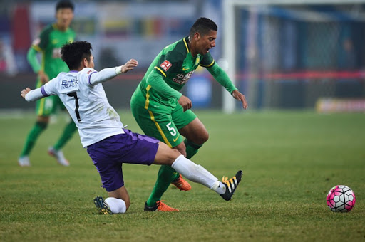 Beijing Guoan vs Hebei CFFC, 19h ngày 12/8: Chiến thắng thuyết phục Beijing Guoan vs Hebei CFFC, 19h ngày 12/8: Chiến thắng thuyết phục