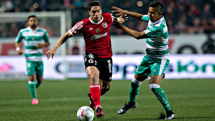 Club Tijuana vs San Luis, 9h ngày 13/8: Chiến thắng thứ 4