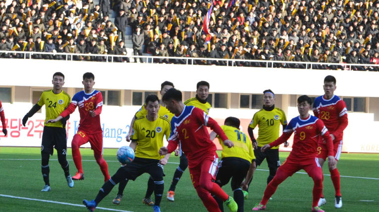 Falcons vs Khangarid, 18h00 ngày 13/8: San bằng khoảng cách