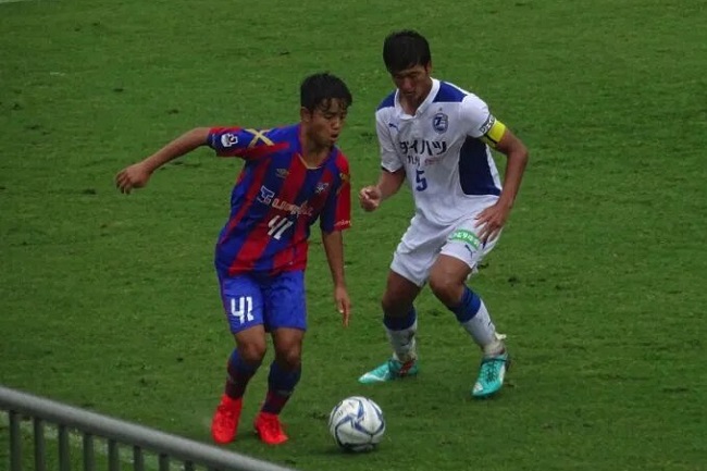 Kashiwa Reysol vs Oita Trinita, 17h00 ng&agrave;y 12/8: Phong độ tr&aacute;i ngược