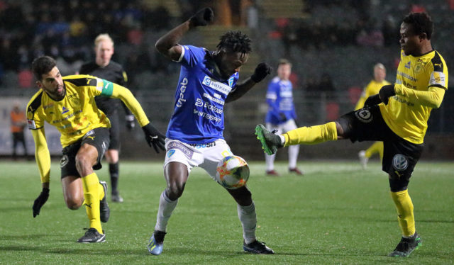 Sirius vs Helsingborg, 00h00 ngày 14/8: Khách giật điểm