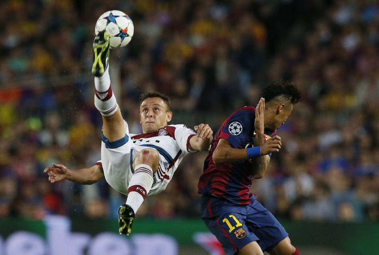 Kết quả đối đầu Barcelona vs Bayern Munich, 2h00 ngày 15/8 Kết quả đối đầu Barcelona vs Bayern Munich, 2h00 ngày 15/8