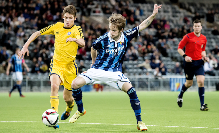 Orebro vs Djurgardens, 20h ngày 15/8: Cải thiện thành tích Orebro vs Djurgardens, 20h ngày 15/8: Cải thiện thành tích