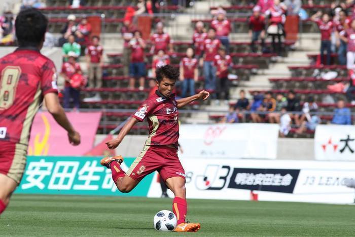 Ventforet Kofu vs Tokushima Vortis, 16h ngày 16/8: Khó phân thắng bại