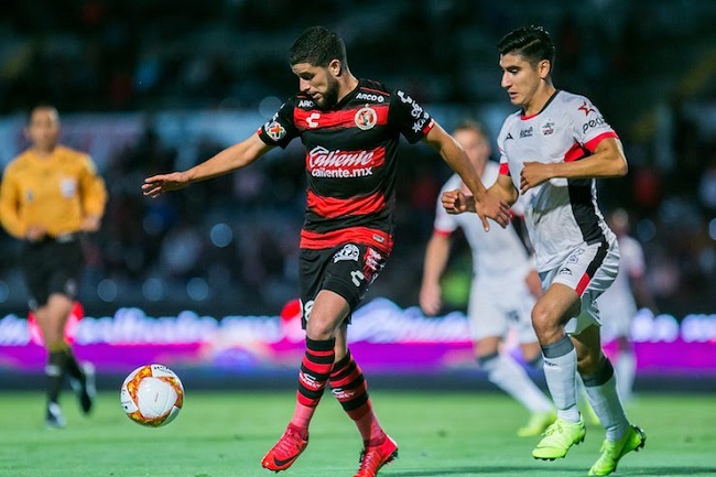 Club Leon vs Club Tijuana, 9h ngày 18/8: Lợi thế sân nhà Club Leon vs Club Tijuana, 9h ngày 18/8: Lợi thế sân nhà