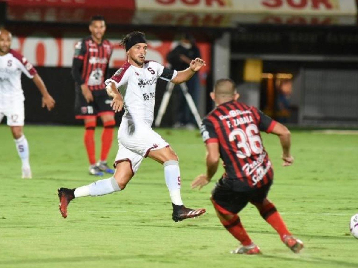 Sporting CRC vs Cartagines, 8h ngày 18/8: Ấn tượng tân binh Sporting CRC vs Cartagines, 8h ngày 18/8: Ấn tượng tân binh