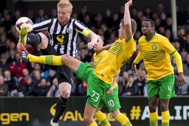 Celtic vs KR Reykjavik, 1h45 ngày 19/8: Không dễ bắt nạt Celtic vs KR Reykjavik, 1h45 ngày 19/8: Không dễ bắt nạt