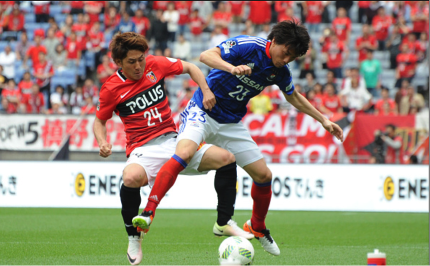 Gamba Osaka vs Urawa Red Diamonds, 17h ngày 19/8: Bắt nạt “Quỷ đỏ” Gamba Osaka vs Urawa Red Diamonds, 17h ngày 19/8: Bắt nạt “Quỷ đỏ”