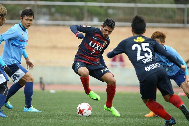 Yokohama FC vs Kashima Antlers, 17h00 ngày 19/8: Tìm lại chính mình Yokohama FC vs Kashima Antlers, 17h00 ngày 19/8: Tìm lại chính mình