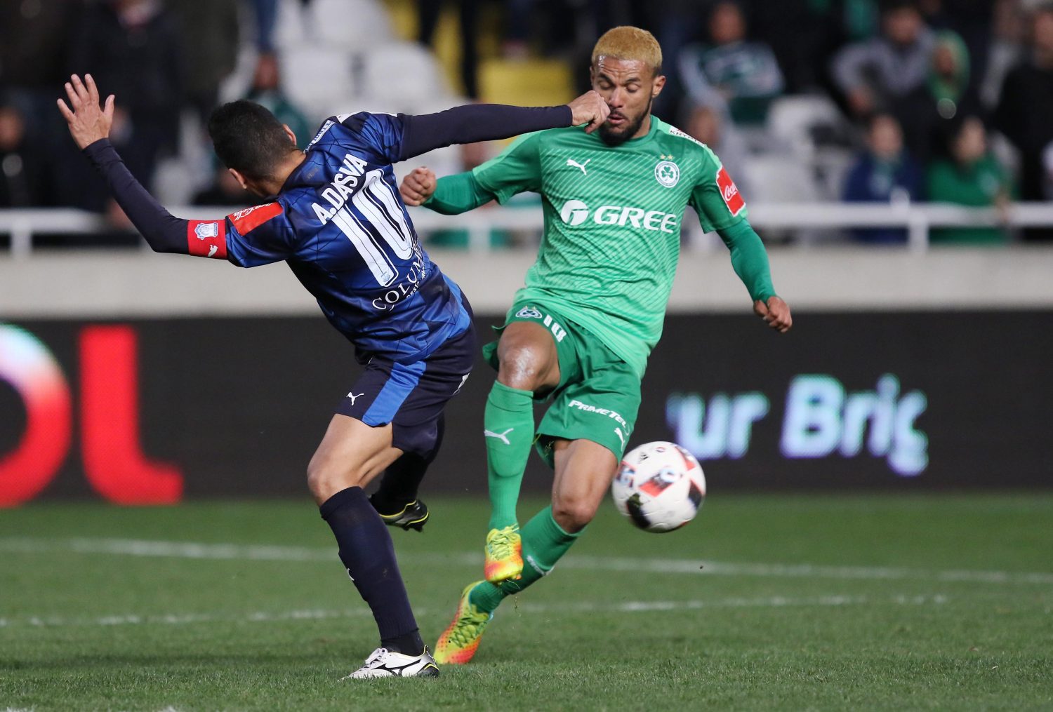 Ararat-Armenia vs Omonia Nicosia, 22h ngày 19/8: Khách bắt nạt chủ