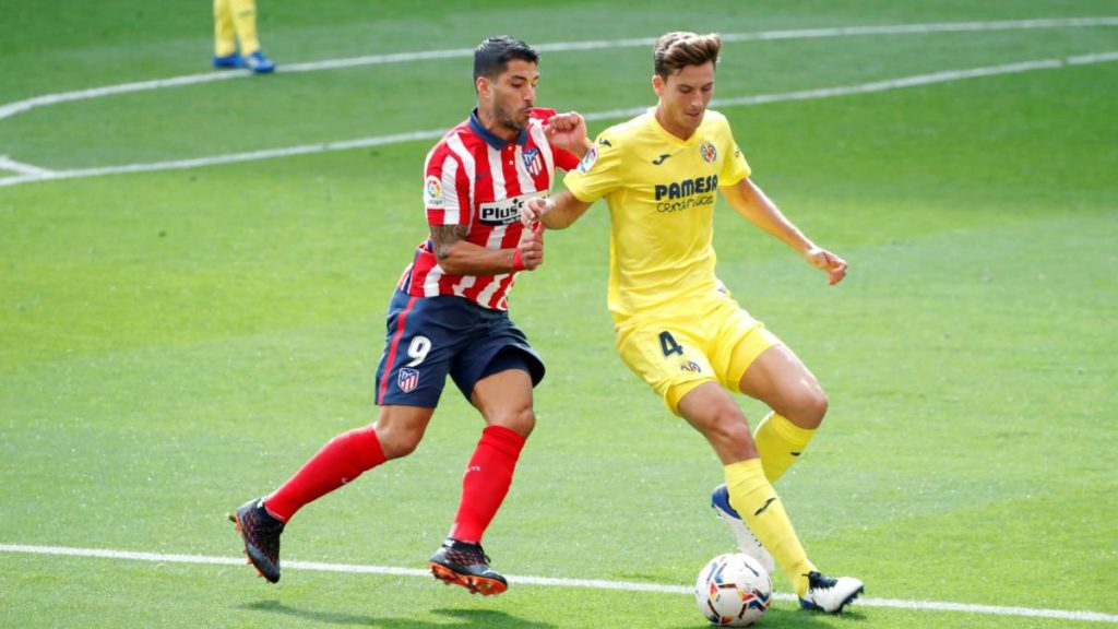 Atletico Madrid vs Cadiz (03h00 8/11): Tân binh cứng đầu