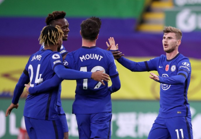 Chelsea vs Rennes (03h 5/11): Hình ảnh đối lập Chelsea vs Rennes (03h 5/11): Hình ảnh đối lập