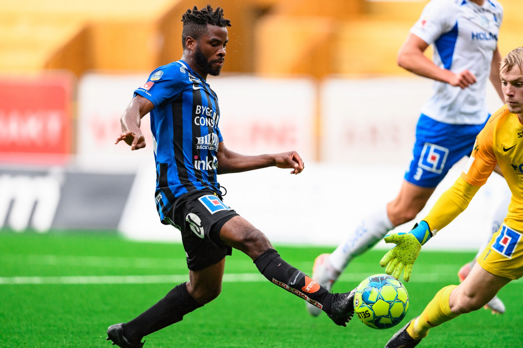 Elfsborg vs Sirius, 0h ngày 4/8: Khách đáng tin