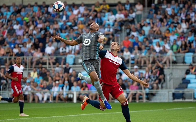 FC Dallas vs Minnesota, 07h30 ngày 12/10: Khởi sắc trở lại