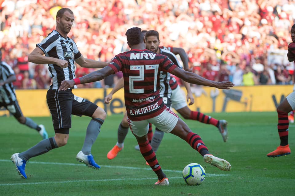 Internacional vs Atletico Goianiense, 07h30 ngày 4/11: Đoạt vé đi tiếp